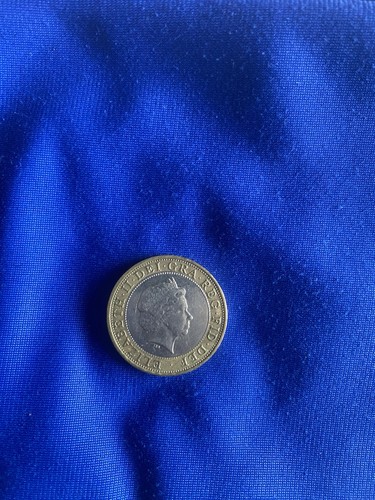 2006 british two pounds - 2006,