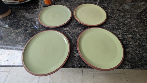 Set denby juice dinner - denby,