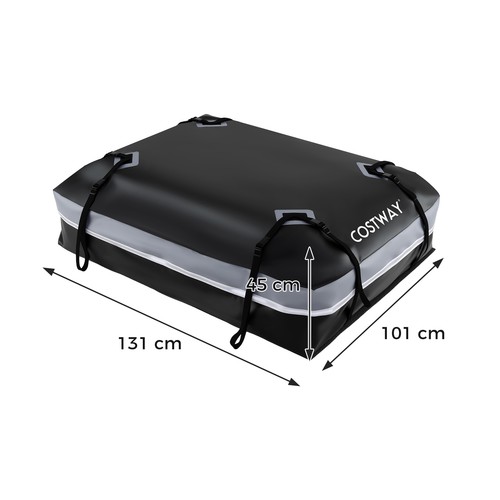 Car roof bag cargo - car,