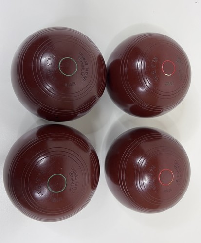 Thomas taylor lawn bowls - lawn,