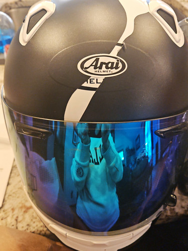 Motorcycle helmet communicator - motorcycle,