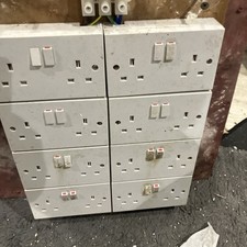 Mdf board relay contactor - mdf,