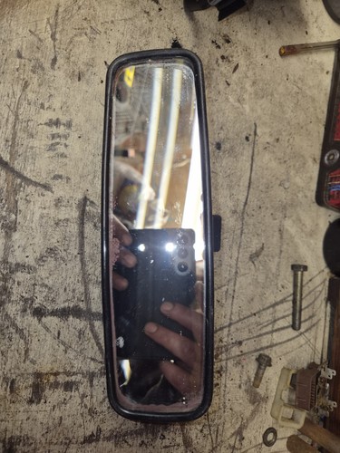 Peugeot 205 rear view mirror - view,