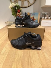  NIKE SHOX NZ 2011 Womens