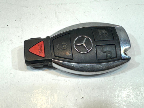Genuine mercedes w210 - mercedes, 98-02