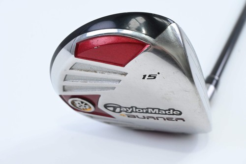 Taylormade burner 2007 wood - 2007, #3