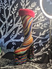  70's Spiral Platforms