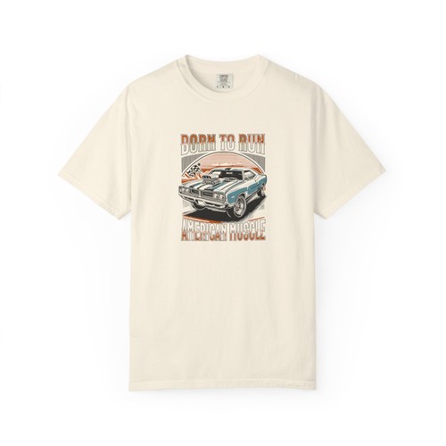Born run vintage - born, to