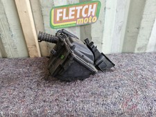 2012 HONDA CBF125 M-B AIRBOX