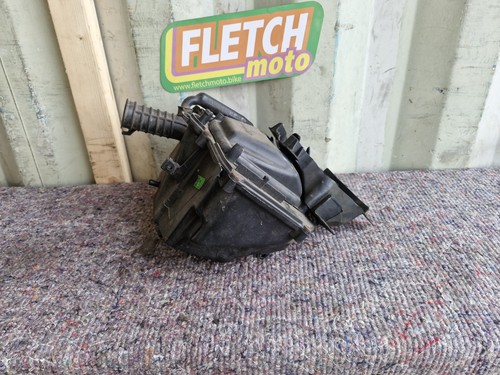 2012 honda cbf125 airbox - m-b,