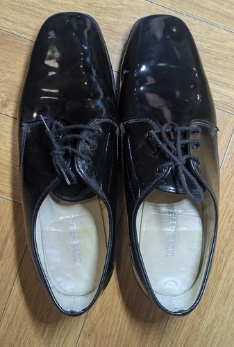Mens ballroom dance shoes - ballroom,