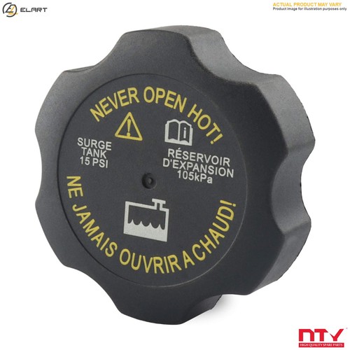 Cap coolant tank cck 002 - cap,