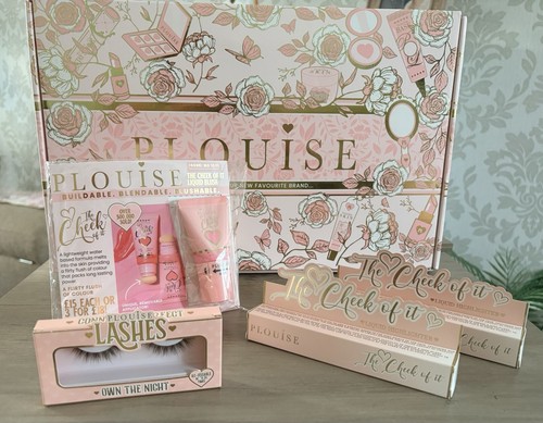 Plouise face bundle - face,