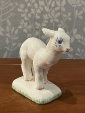 Plichta Pottery Lamb No