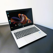 HP ProBook 440 G6 i7 8th Gen