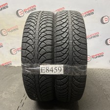 2x 165 65 R15 81T , M+S  FULDA