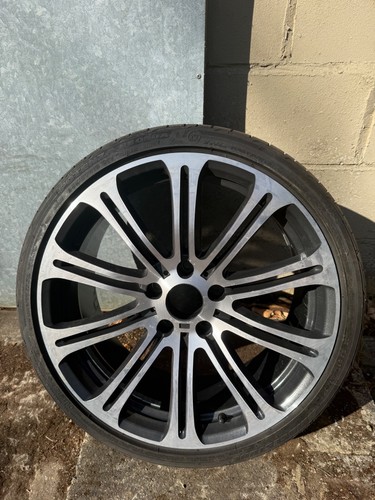 Bmw style 220m alloy wheel - style,