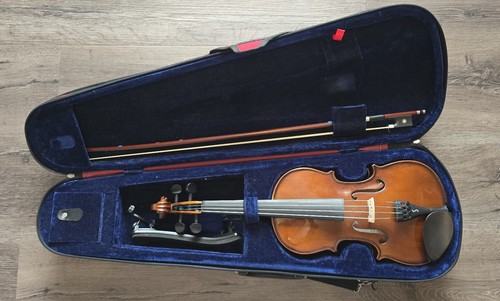 Stentor violin outfit - 3/4,
