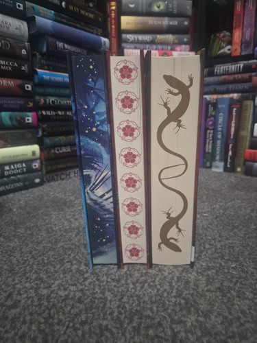 Waterstones special exclusive - waterstones, special/exclusive
