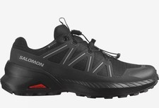 SALOMON Speedcross Peak Trainers UK SIZE 10.5 BRAND NEW GENUINE RRP £125 #B5