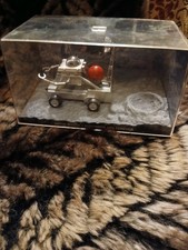 James Bond Moon Buggy Diecast