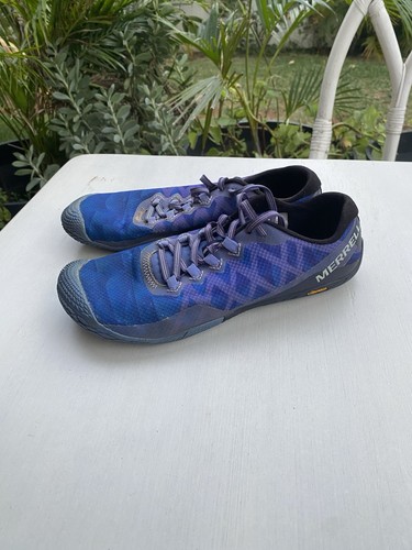 Merrell vapor glove barefoot - vapor,