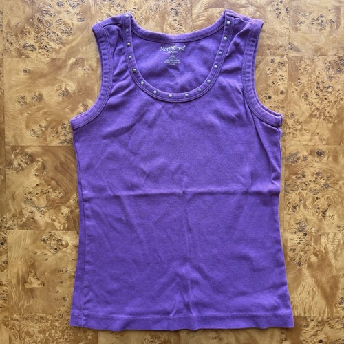 Vintage y2k northcrest - y2k, studded