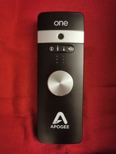 Apogee One Professional USB