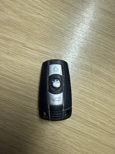Bmw series smart key - 3,