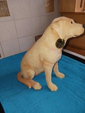 Large leonarda golden labrador - golden,