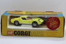 Corgi 342 Whizzwheels