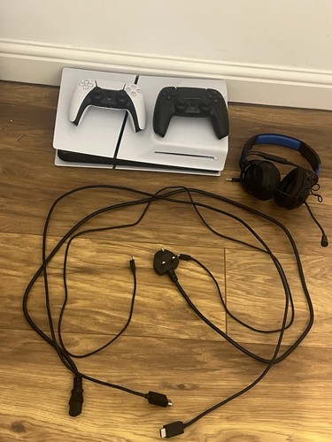 Sony playstation ps5 slim - playstation,