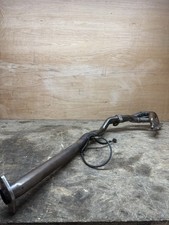 MAZDA MX5 MX-5 MK2.5 NB 1.8 VVT PERFORMANCE EXHAUST MANIFOLD/MID PIPE