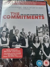 The Commitments - 25th