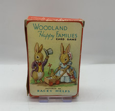 Pepys Vintage 1950s Woodland