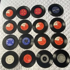 Record Collection Job Lot 320