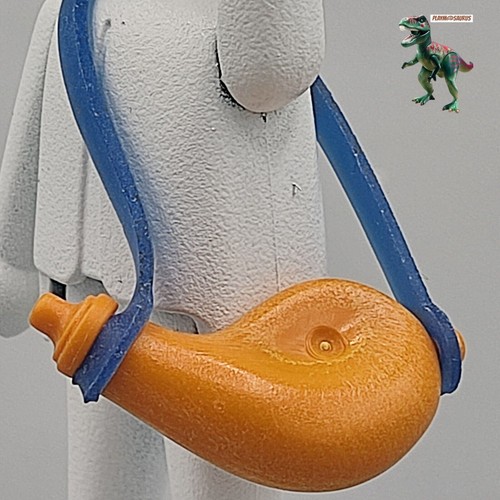 Playmobil canteen powder - playmobil, canteen-powder