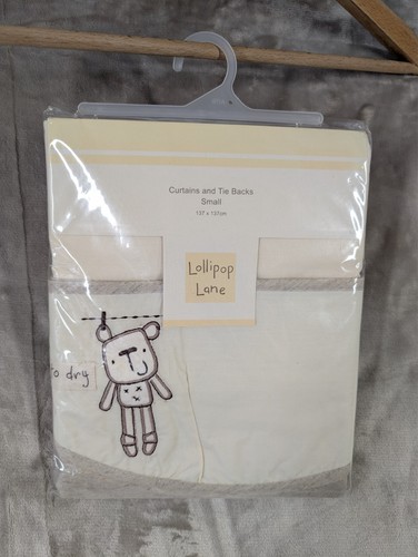 Lollipop lane out dry - lollipop,