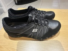 New Skechers Shoes Biker Dream