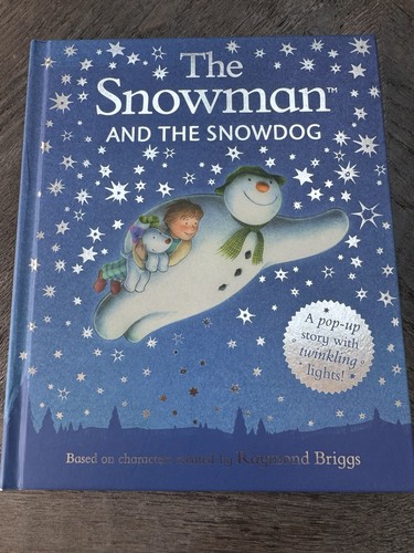 The snowman and - the,
