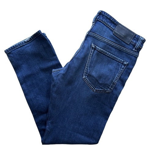 Hugo boss jeans regular fit - hugo,