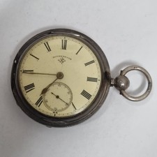 Vintage Rotherhams Sterling