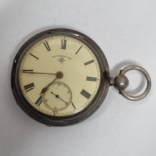 Vintage rotherhams sterling - rotherhams,