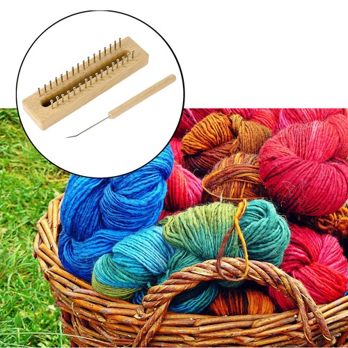 Knitting loom kit - knitting,