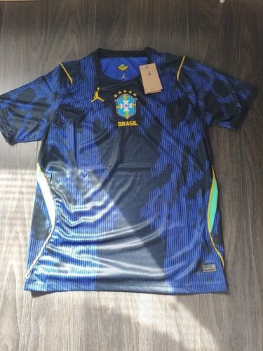 Brazil 2025 away - away, jersey