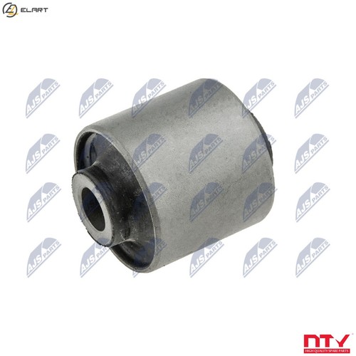 Mounting controltrailing - 2x,
