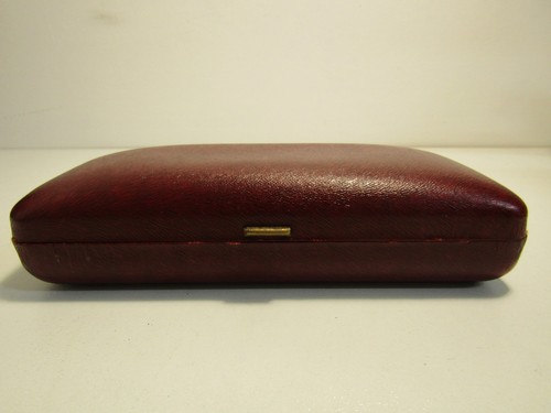 Dunhill vintage metal - dunhill,