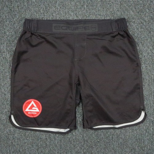 Gracie barra shorts mens - gracie,