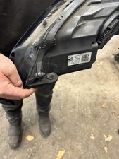  VOLKSWAGEN GOLF MK7 2015 LED