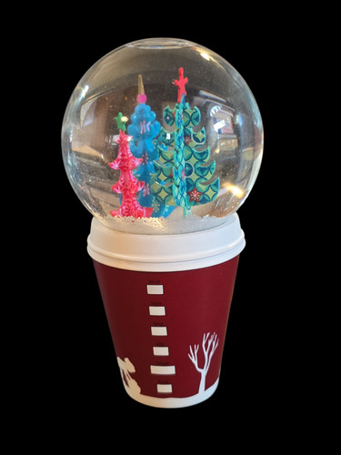 2006 large starbucks christmas - large,